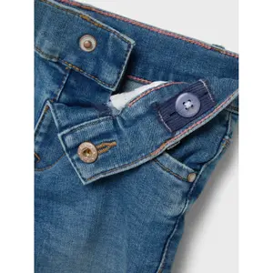 Girl's jeans Name it Polly Tasis image-2