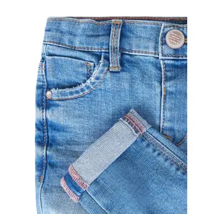 Girl's jeans Name it Polly Tasis image-5