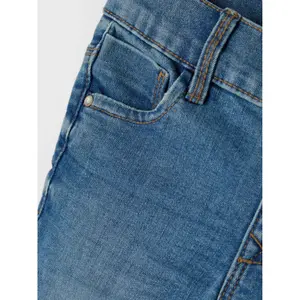 Girl's jeans Name it Polly Tasis image-5