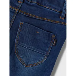 Mädchen-Jeans Name it Polly Toras image-5