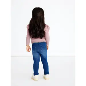Baby jeans Name it Polly Torinas image-2