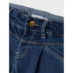 Mädchen-Jeans Name it Salli Tora image-6