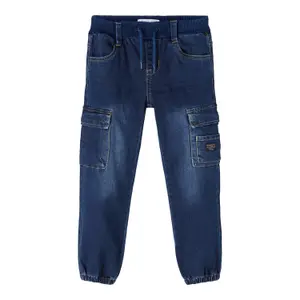 Children's jeans Name it Dusty image-0