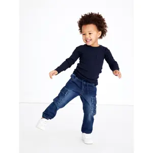 Children's jeans Name it Dusty image-3