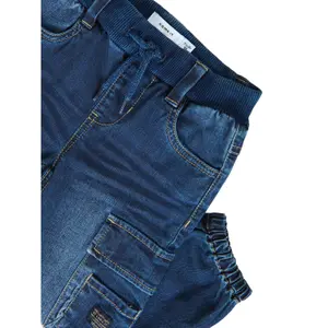 Children's jeans Name it Dusty image-4