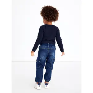 Children's jeans Name it Dusty image-5