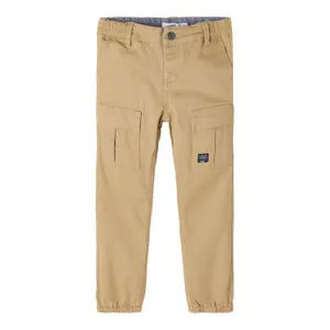 Children's trousers Name it BOB Twitickas DK image-0