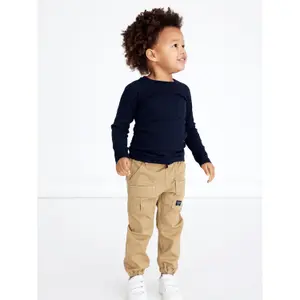 Children's trousers Name it BOB Twitickas DK image-4