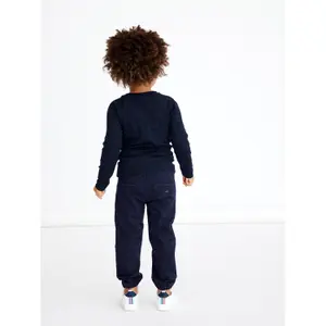 Children's trousers Name it Storm Socks image-2