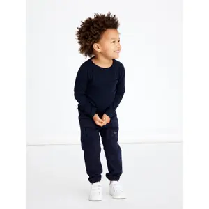 Children's trousers Name it Storm Socks image-3