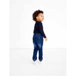 Children's jeans Name it Robin Thayer image-3