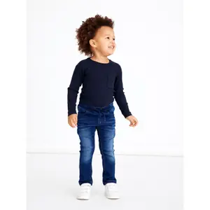 Children's jeans Name it Robin Thayer image-4
