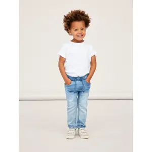 Children's jeans Name it Robin Thayer image-4