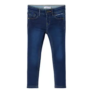 Children's jeans Name it Gibraltar Sea Surf image-0