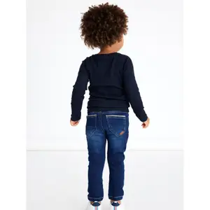 Children's jeans Name it Gibraltar Sea Surf image-3