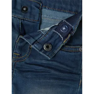 Baby jeans Name it Theo Toras 3527 image-2