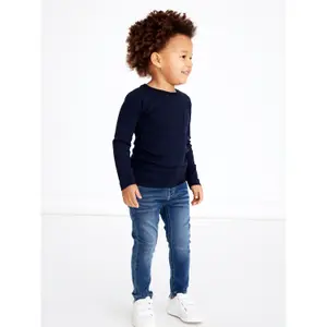 Baby jeans Name it Theo Toras 3527 image-4