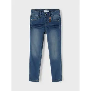 Baby jeans Name it Theo Toras 3527 image-5
