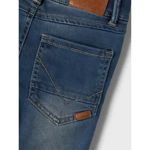 Baby jeans Name it Theo Toras 3527 image-6