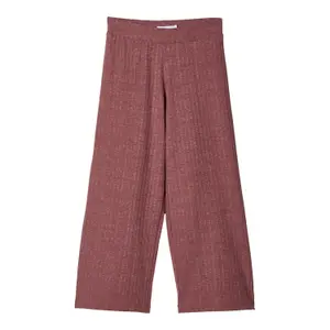 Girl's full-leg pants Name it 7/8 Nola image-0