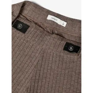 Girl's full-leg pants Name it 7/8 Nola image-3