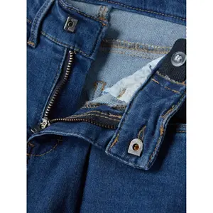 Girl's jeans Name it Bwide Taspers image-2