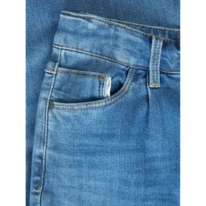 Girl's jeans Name it Bwide Taspers image-5