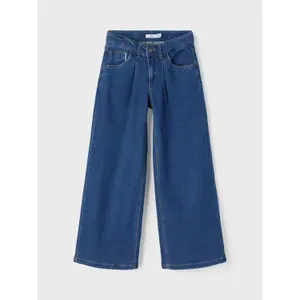 Girl's jeans Name it Bwide Taspers image-6