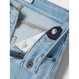 Girl's jeans Name it Bwide Taspers image-2