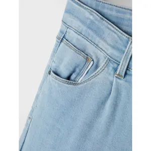Girl's jeans Name it Bwide Taspers image-6