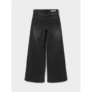 Girl's jeans Name it Bwide Dnmtaspers image-1