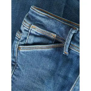 Girl's jeans Name it Polly Tartys Bet image-4