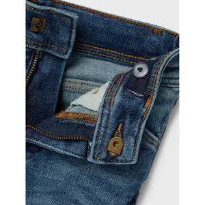 Mädchen-Jeans Name it Polly Tartys Bet image-6