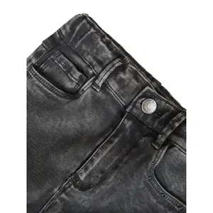 Girl's jeans Name it Polly Toras hw image-4