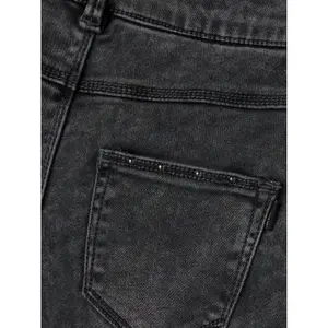 Mädchen-Jeans Name it Polly Toras hw image-5