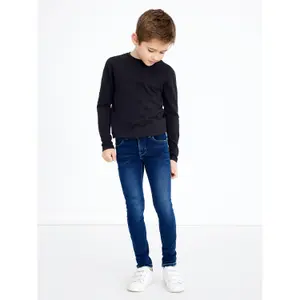 Children's jeans Name it Alloy Bear image-5