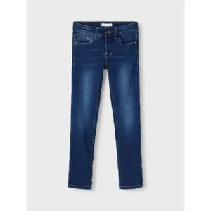 Children's jeans Name it Alloy Bear image-6