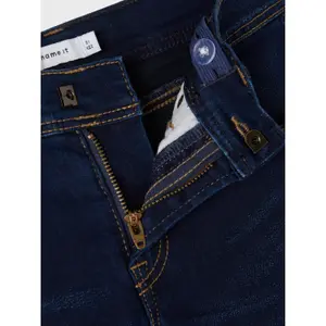 Children's jeans Name it Silas Tejas image-2