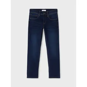 Children's jeans Name it Silas Tejas image-4