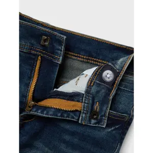 Children's jeans Name it Silas Togo image-2