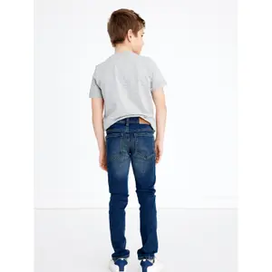 Children's jeans Name it Silas Togo image-3