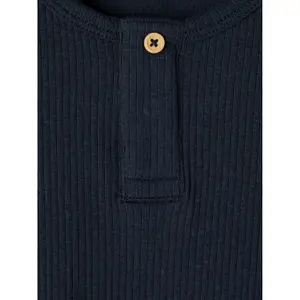 Boy's ribbed T-shirt Name it Kabille image-3