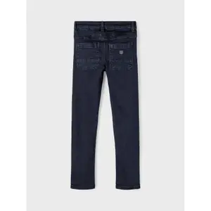 Children's jeans Name it Theo TIXS 3544 image-1