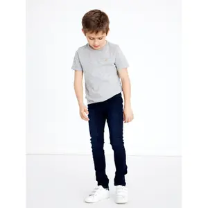 Children's jeans Name it Theo TIXS 3544 image-4