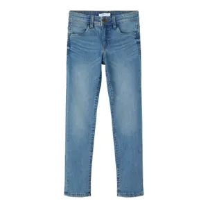 Children's jeans Name it Theo Tasi image-0