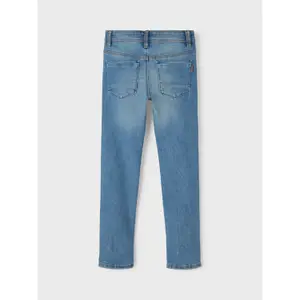 Children's jeans Name it Theo Tasi image-1