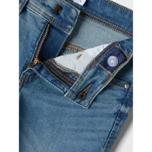 Children's jeans Name it Theo Tasi image-2
