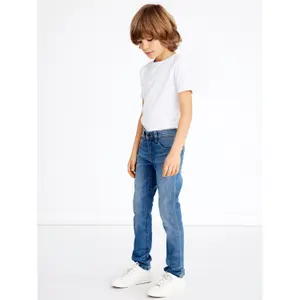 Children's jeans Name it Theo Tasi image-5