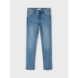 Children's jeans Name it Theo Tasi image-6