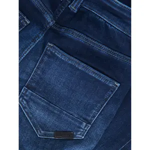 Children's jeans Name it Theo Tatay bru Bet image-5